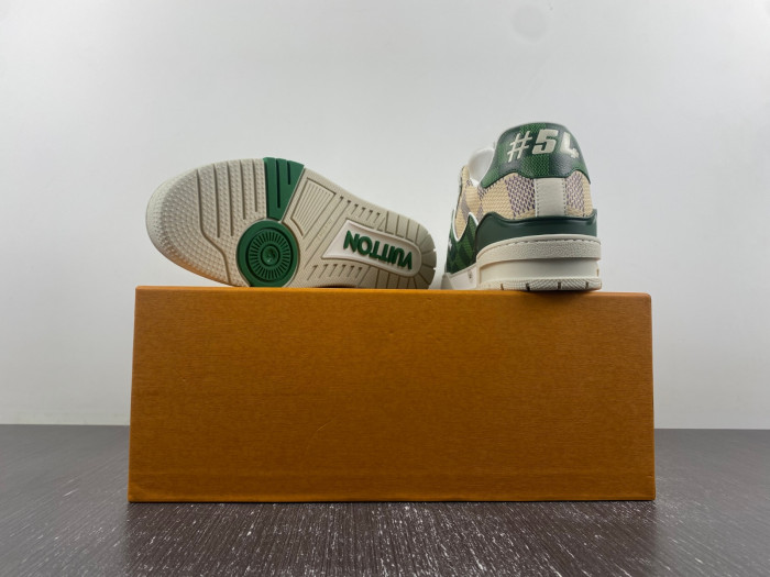 LUSV SNEAKERS