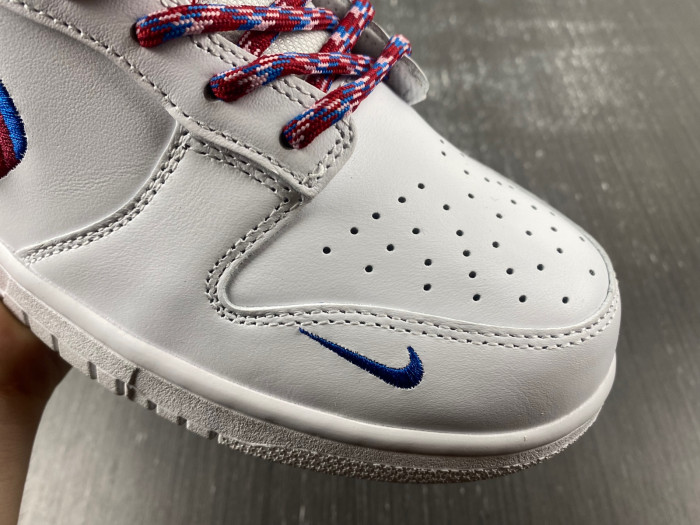 Nike SB Skateboard Dunk Low OG QS 