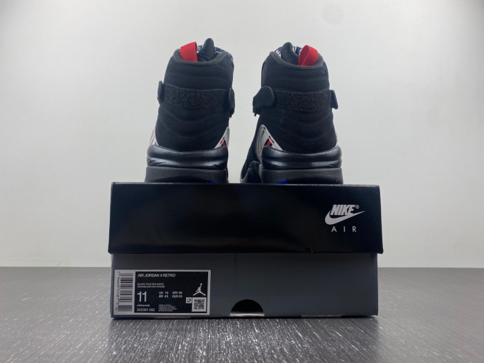 Air Jordan 8 Retro 
