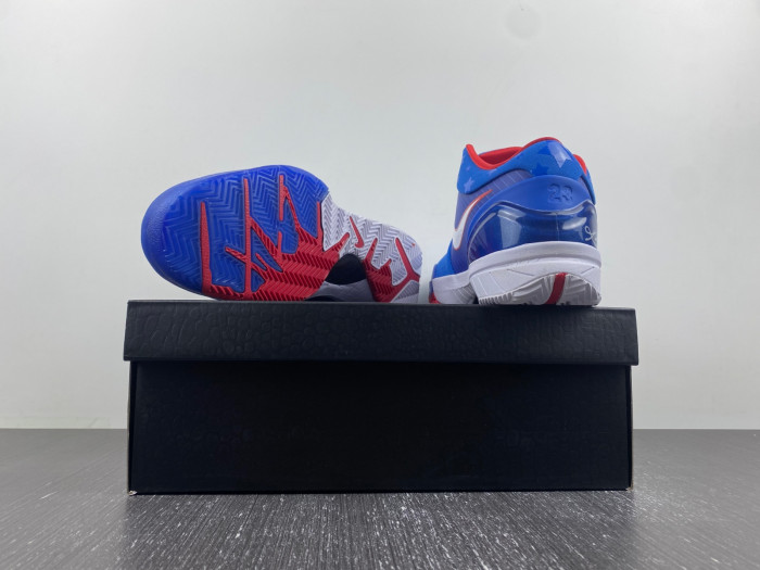 Nike Kobe 4 Protro "Philly" FQ3545-400