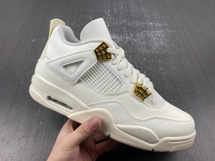 Air Jordan 4 Sail AQ9129-170