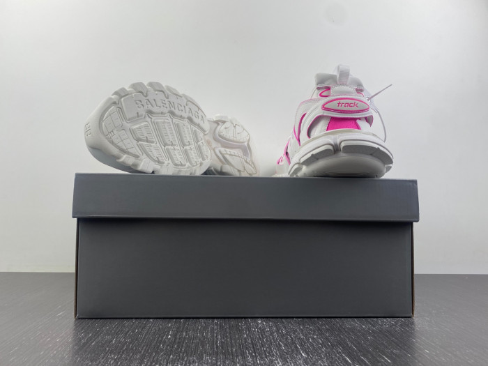 BALCIA Track SNEAKER