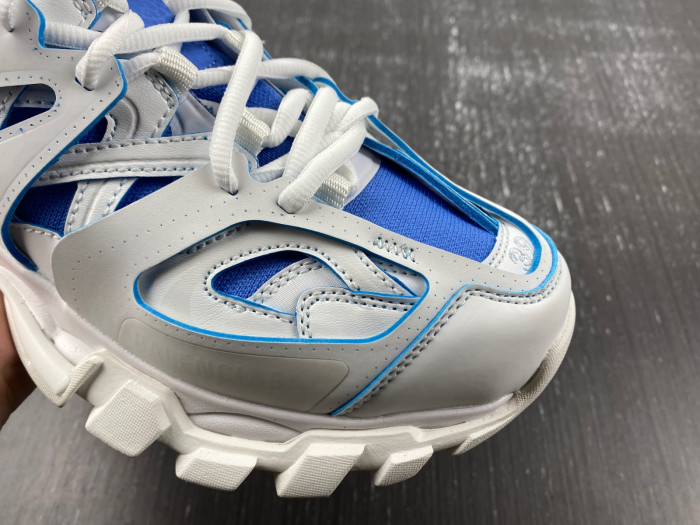 BALCIA Track SNEAKER