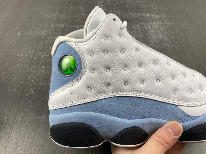 Air Jordan 13 "Blue Grey" 414571-170