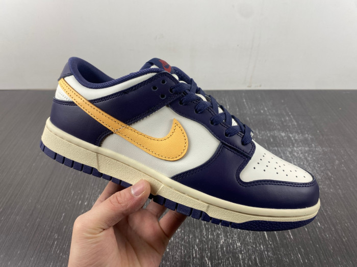 Nike Dunk Low "From Nike To You" FV8106-181