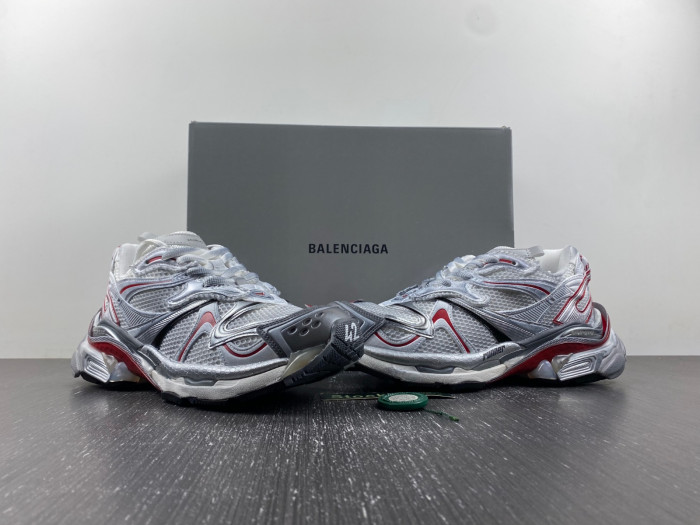 BALCIA RUNNER SNEAKER