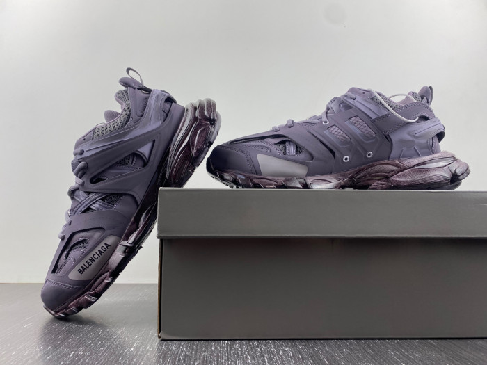 BALCIA Track SNEAKER