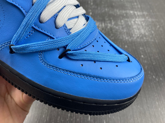 OFF-WHITE x Air Force 1 Cl1173-400