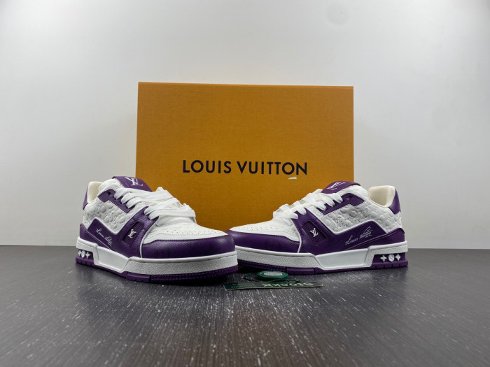 LUSV SNEAKERS