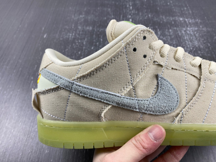 Nike Dunk Low “Mummy " DM0774-111