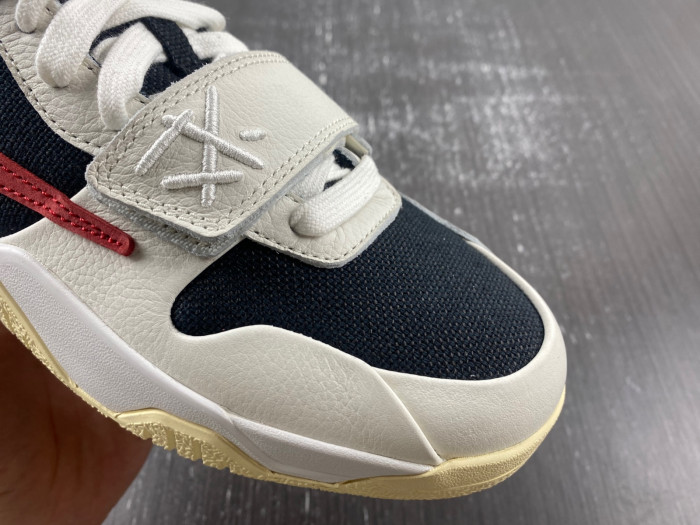 Travis Scott x Jordan Cut The Check FZ8 117-100