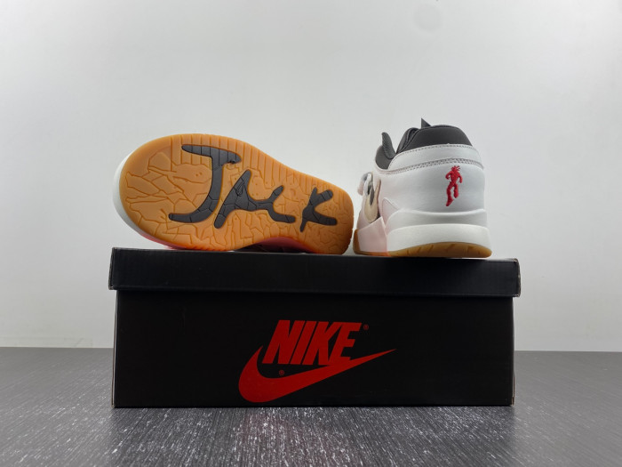 Travis Scott x Jordan Cut The Check FZ811 7-100