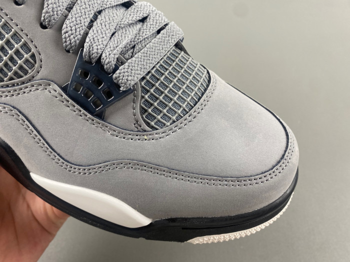 Air Jordan 4 Retro Cool Grey 2019 308497-007