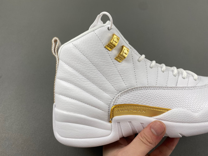 Air Jordan 12 WMNS "Phantom" FD9101-007