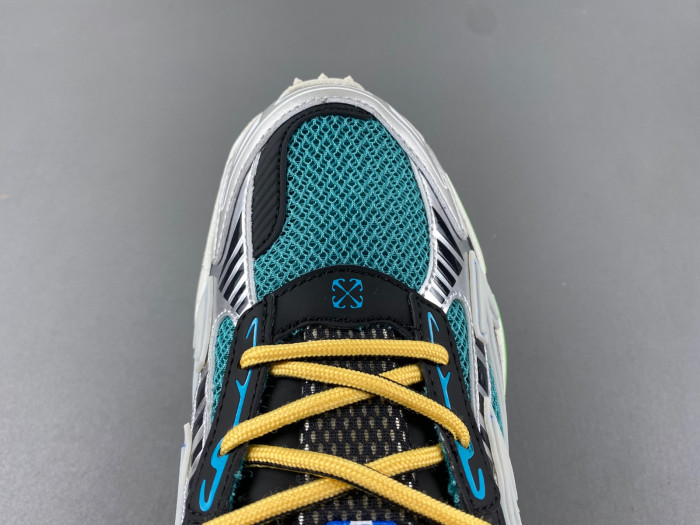 OFF-WHITE BE RIGHT BACK