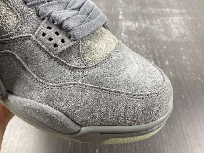 AIR JORDAN 4 RETRO KAWS "KAWS" 930155-003