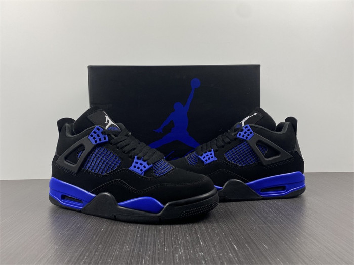 Air Jordan 4 Retro CT8527-018
