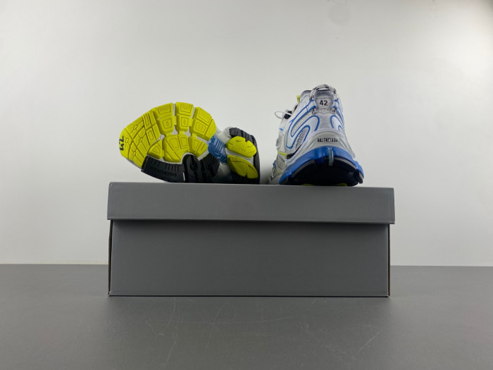 BALCIA RUNNER SNEAKER