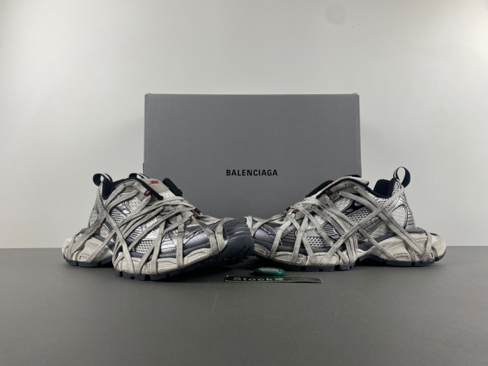 BALCIA 3XL SNEAKER