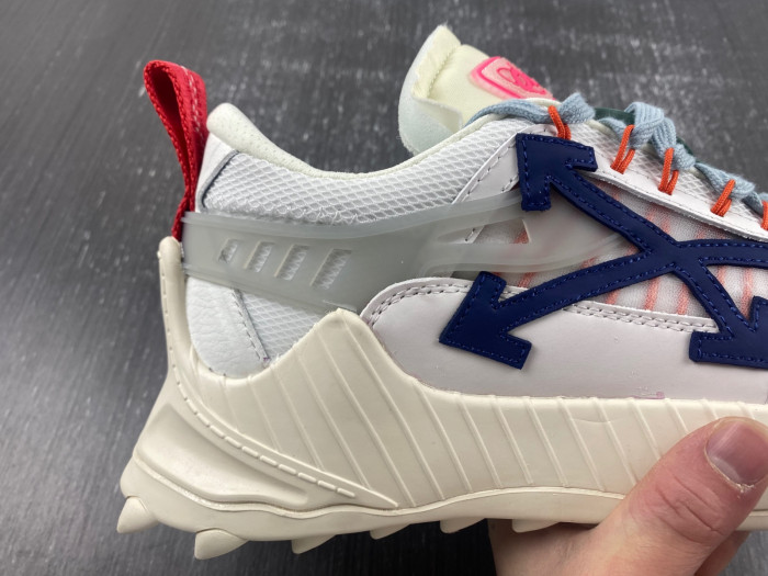 OFW C/O ODSY-1000 SNEAKER