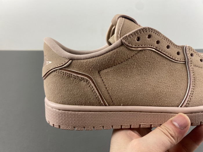 Air Jordan 1 Low WMNS NS Particle Beige AO1935-204