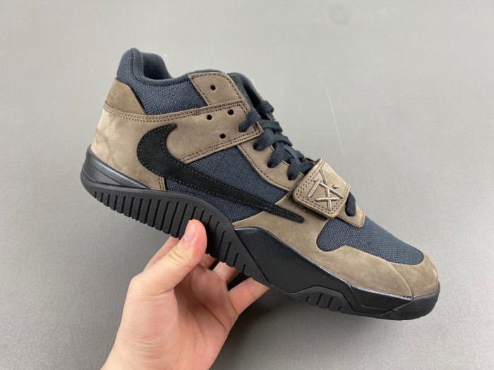 Travis Scott x Jordan Cut The Check FZ8117-204