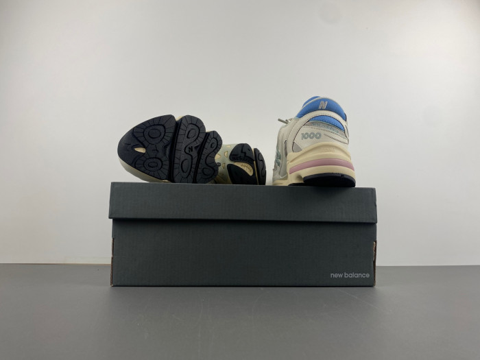 New Balance 1000 Angora Moonrock - M1000WA