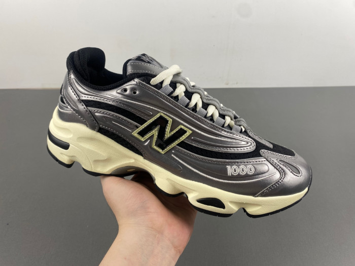 New Balance 1000 “Silver Metallic” M1000SL