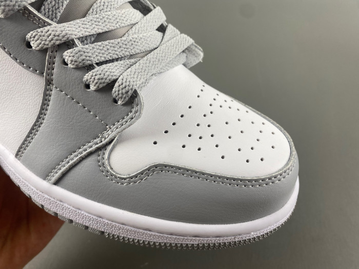 AIR JORDAN 1 MID SE "LEGEND PINK" DQ8426-104