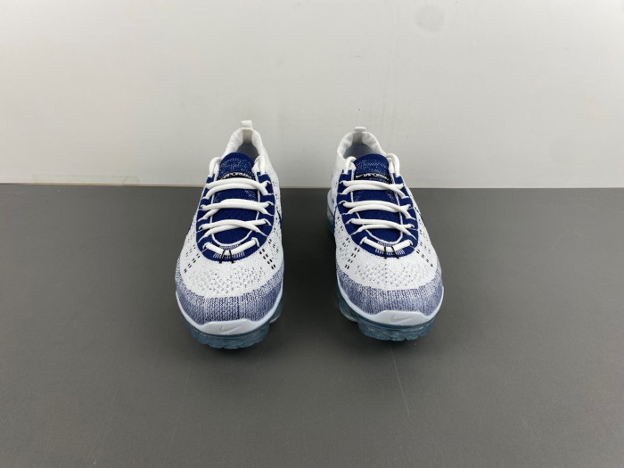 Nike Air Vapor Max 2023 FlyKnit Glacier Blue DV1678-009