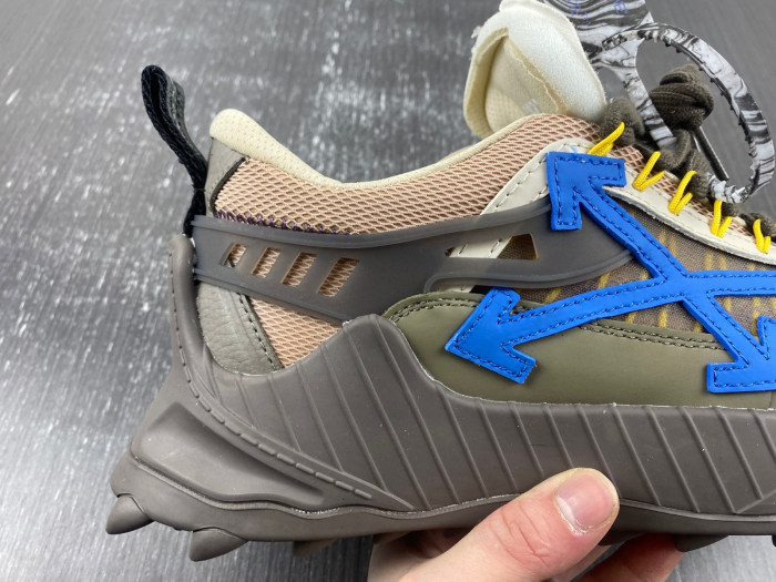 OFW C/O ODSY-1000 SNEAKER