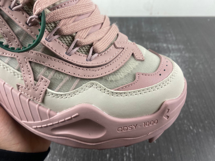 OFW C/O ODSY-1000 SNEAKER