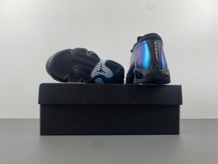 Air Jordan 14 Retro Low 