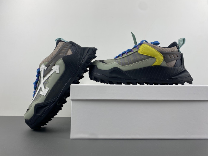 OFW C/O ODSY-1000 SNEAKER