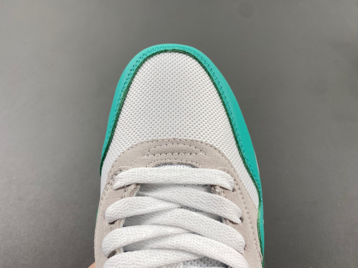 Nike Air Max 1 "Clear Jade" Turquoise, White DZ4549-001