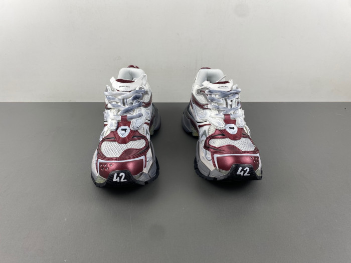 BALCIA RUNNER SNEAKER