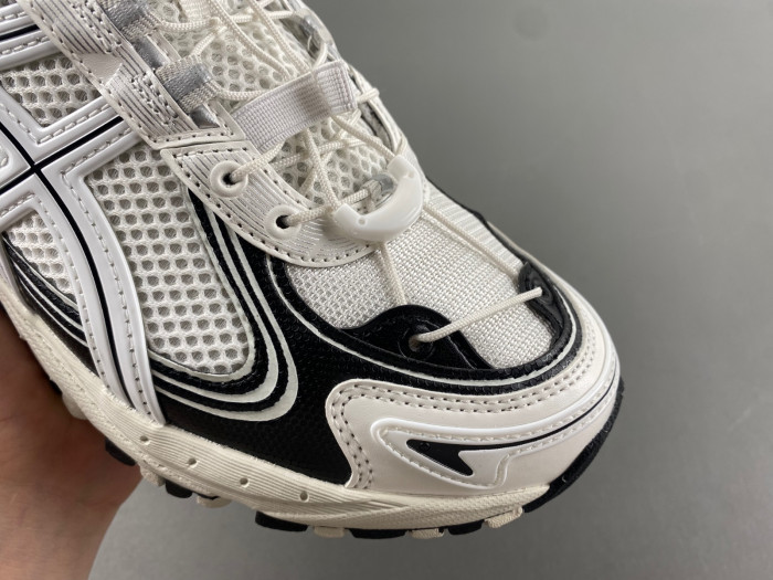 As*ic*s gel-kahana tr v4 black white 1203a497-100