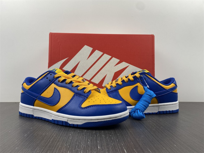 Nike Dunk Low "UCLA" DD1391-402