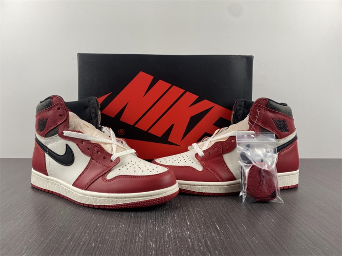 Air Jordan 1 Chicago Reimagined FD1437-612