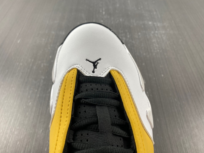 Air Jordan 14 Retro Light Ginger 487471-701