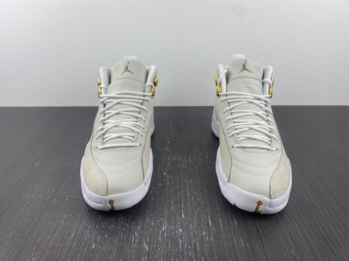 Air Jordan 12 Retro OVO "October
