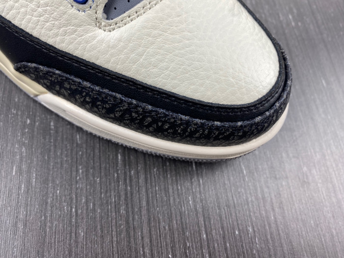 Air Jordan 3 Retro Racer Blue 398614-145