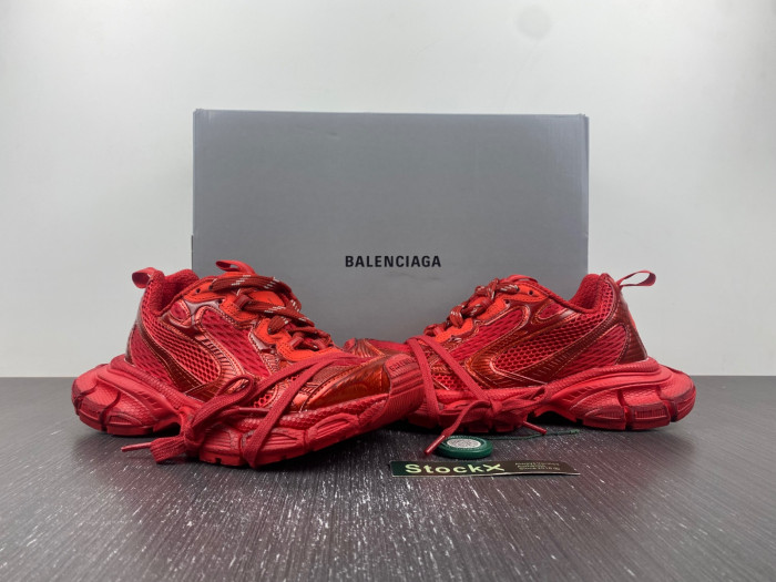 BALCIA 3XL SNEAKER