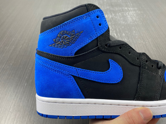 Air Jordan 1 High OG "Royal" Reimagined DZ5485-042