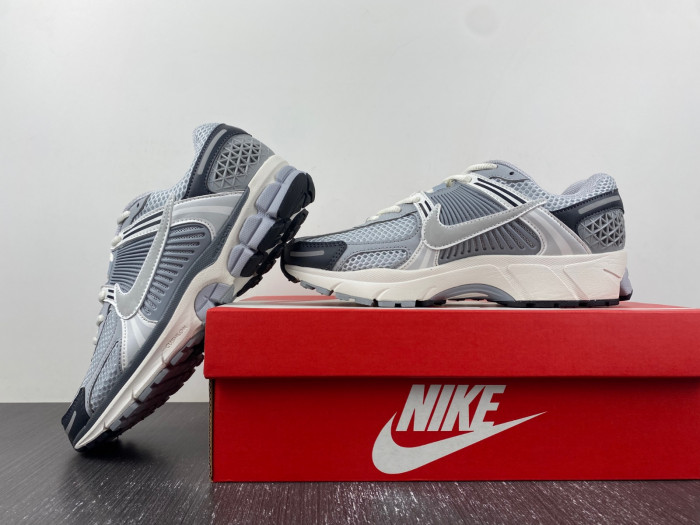 Nike Zoom Vomero 5 Wolf Grey Cool Grey FD9919-001