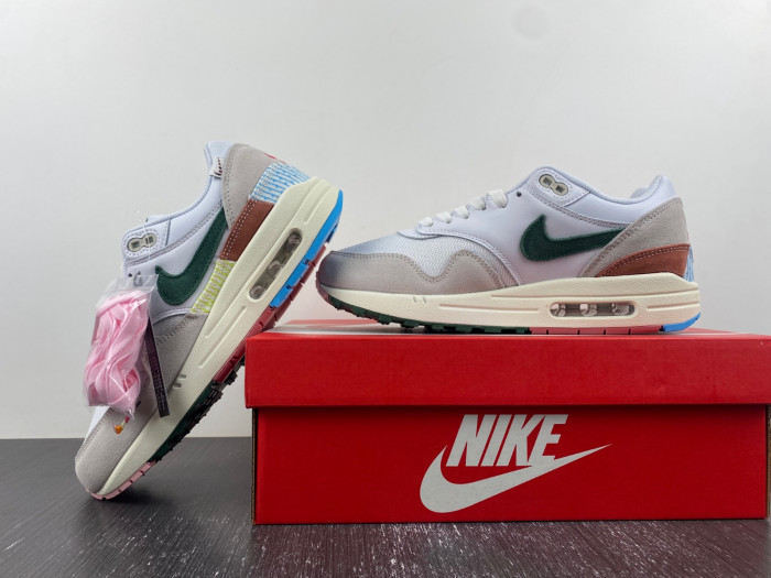 Nike Air Max 1 All Petals United FQ0256-131
