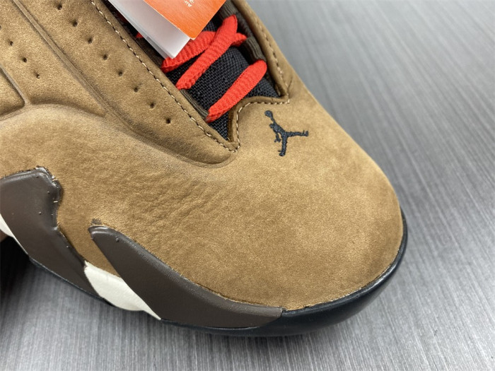 Air Jordan 14 “Winterized” DO9406-200