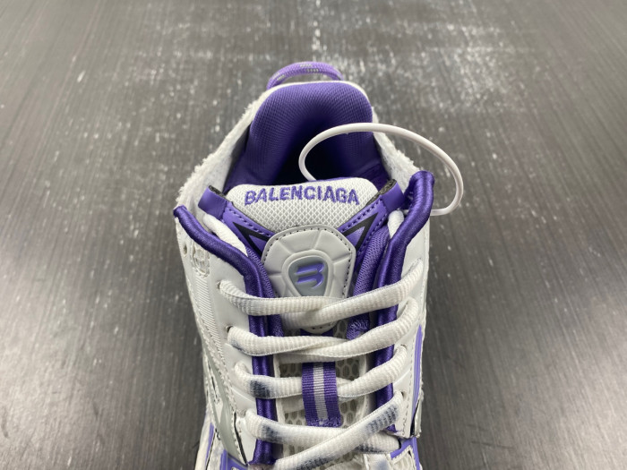 BALCIA RUNNER SNEAKER