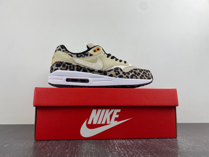 Nike Air Max 1 Leoprad BV1977-200