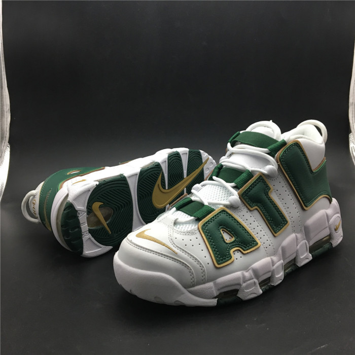 Nike Air More Uptempo Atlanta - AJ3139-100